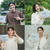 "'DNA 러버' 세계 좋았다"..최시원·정인선·이태환·정유진, 종영 소감