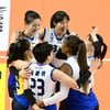 더 강해진 '통합 챔프', 현대건설 또 우승! 3년 만에 컵대회 정상 탈환... 정관장에 3-1 승