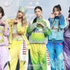 뉴진스, 2NE1 콘서트 깜짝 등장..올림픽홀 '발칵' [스타현장]