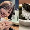 "백종원처럼 미각 훈련" 하연수, '흑백요리사' 앓이에 '캐비어' 흡입
