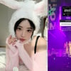 '승리 열애설' 유혜원, 2NE1 콘서트 직관했네..뗄수 없는 YG 인연