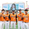 한화 2군 북부리그 '스리핏' 달성, 상무도 13년 연속 남부 1위... 2024 퓨처스리그 종료 [공식발표]
