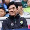 강원 3위로 파이널A→윤정환 감독 "새 역사 욕심 생겼다"... 김진태 지사 "역사적 도전 응원"