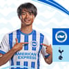 토트넘, 日 미토마에 당했다 '환상 AS+최다 키패스+최고 평점'... '2-0→2-3' 브라이튼에 허망한 역전패