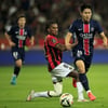 '와' 이강인 에이스 확실하네! '평점 7.2' 미친 존재감→정신차린 PSG 공격... 니스와 1-1 무승부