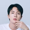'월와핸' 방탄소년단 진, 국가대표 비주얼 스타 1위