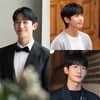 정해인, '엄친아'로 로코 첫 도전 합격.."성장한 시간"