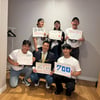 300만 남았다..'베테랑2' 700만 돌파→천만 고지 목전