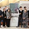 "바티칸에 일어난 기적" 구수환 감독 영화 '부활' 바티칸 언론 소개