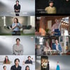 소리 트레이너 "김태리, 쓰러지지 않을까 싶은 정도로 연습" [정년이]