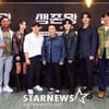 "연락 기다렸다" 김병만, '정글' 결별 논란 딛고 '생존왕' 새출발[종합]
