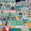 1호 부부 윤민채·곽수현 "혼인신고 완료"..서장훈 "이혼 NO" [고딩엄빠5]