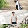 '나의 해리에게' 신혜선·이진욱, 8년 연애사의 시작..하트 눈빛 폭발