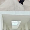 정소민X정해인, 웨딩 사진 공개..열애설 부른 케미 "오래 행복하게"