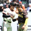 '韓 야구팬 상상은 현실이 된다' 김하성, SF행 가능성 급부상... '5년 만에 이정후와 재결합하나'