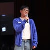 이준영, 日 팬 이벤트 '약속' 성공..1:1 팬사인회→라이브 무대