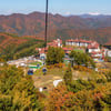 하이원, 운탄고도 케이블카 패키지 출시