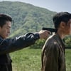 이제훈·구교환 끝나지 않은 '탈주'..해외 유수 영화제 릴레이 초청 [공식]