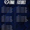 본격 우승-강등 전쟁 시작! K리그1 2024 파이널 라운드 일정 공개[공식발표]