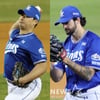 '충격' 삼성 외인 1선발-오승환, PO 엔트리 제외... KS 복귀도 장담 못 한다