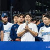 NC, '지금 PS 진행중' 팀에서 차기 사령탑 나오나... "시간 걸리고 있다"
