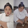 홍윤화, '흑백요리사' 정지선 셰프 고소 피했다 "너그러이 받아주셔서"