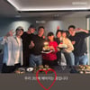 송혜교, 참 다정한 사람..장기용·박효주·최희서와 3년째 헤어지는 중
