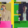 방탄소년단 지민·정국, '2024 MTV EMA' 수상 후보 선정