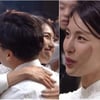 김정화, 남편 유은성 뇌종양 투병 중 전이 "언제 죽느냐보다.."