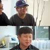 곽튜브, 이나은 옹호 논란 이후..핼쑥한 근황 "얼굴 4분의 3 돼"