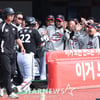 [포토] 김현수 '볼보이만 심각해'