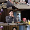 강훈, '최애' 소녀시대 태연에 장문의 답장 받은 사연 "자랑하며고 뛰어다녀"[나래식]