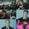 82메이저, '혀끝' MV 티저 공개 [공식]