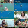 '정글밥' 유이,  예능 치트키 등극..매력 입덕 포인트 셋