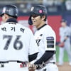 '무상 트레이드 기적' 조용호, 마법사 옷 벗는다... KT, 11명과 재계약 않기로 [공식발표]
