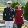 최태원 회장 차녀 예비 신랑은 美 해병대 출신 '이웃집 인연'