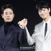 강동원, 내가 박정민 노비다..편견 없는 '전,란' [종합]