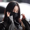 여자아이들 우기 '예쁜 볼하트'[★포토]