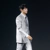 강동원 '아무나 소화 못하는 은갈치 슈트'[★포토]