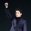 '전,란' 박정민 "강동원, '감독'이라 부를 정도로 존경해"