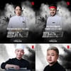 '흑백요리사' 정지선·파브리·철가방·돌아이 '아는 형님' 출연 [공식]
