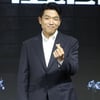 나야, 쓰리스타..'흑백요리사' 화제성 甲 안성재 '뉴스룸' 출연 [종합]