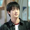 방탄소년단 진, 스타랭킹 男아이돌 3위..지민과 나란히 톱3