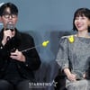 차승원 "김신록씨는 촬영장에서 못 만났어요"[★포토]