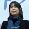 韓 첫 노벨 문학상..소설가 한강, '채식주의자'로 트로피