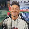 '준PO 전 경기 등판→101구 역투' 투혼의 LG 외인, '하루 쉬고 대구 가는데' 5차전도 등판할까 [준PO5]