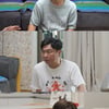 '열애 인정' 김종민, ♥11살 연하 여친 최초 공개..미모에 깜짝 "미인" [미우새]