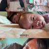 '강재준♥' 이은형, 호르몬 이슈 탓인가..子육아 중 돌연 눈물