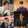 이이경, 본업 복귀..'페이스미' 성형외과 의사로 변신