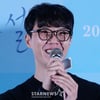 윤수익 감독 '처음이라 많이 떨려요'[★포토]
